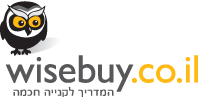 Wisebuy.co.il המדריך לקנייה חכמה. מדריכי קנייה, סקירות מוצרים והשוואת מחירים